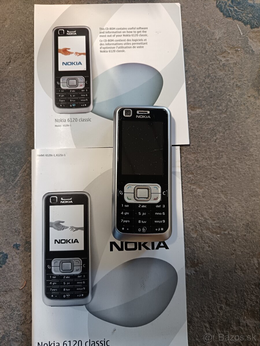 Nokia - 2
