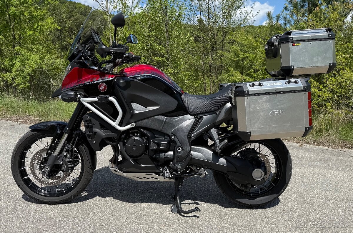 Honda VFR1200X Crosstourer DCT 2020