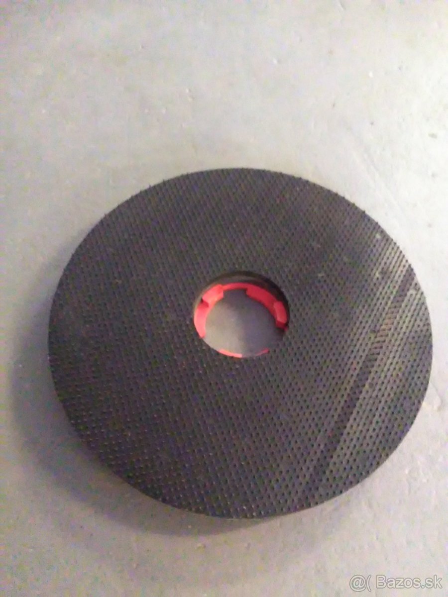 Kefa, Držiak padu 40cm pre čistiaci stroj - 2