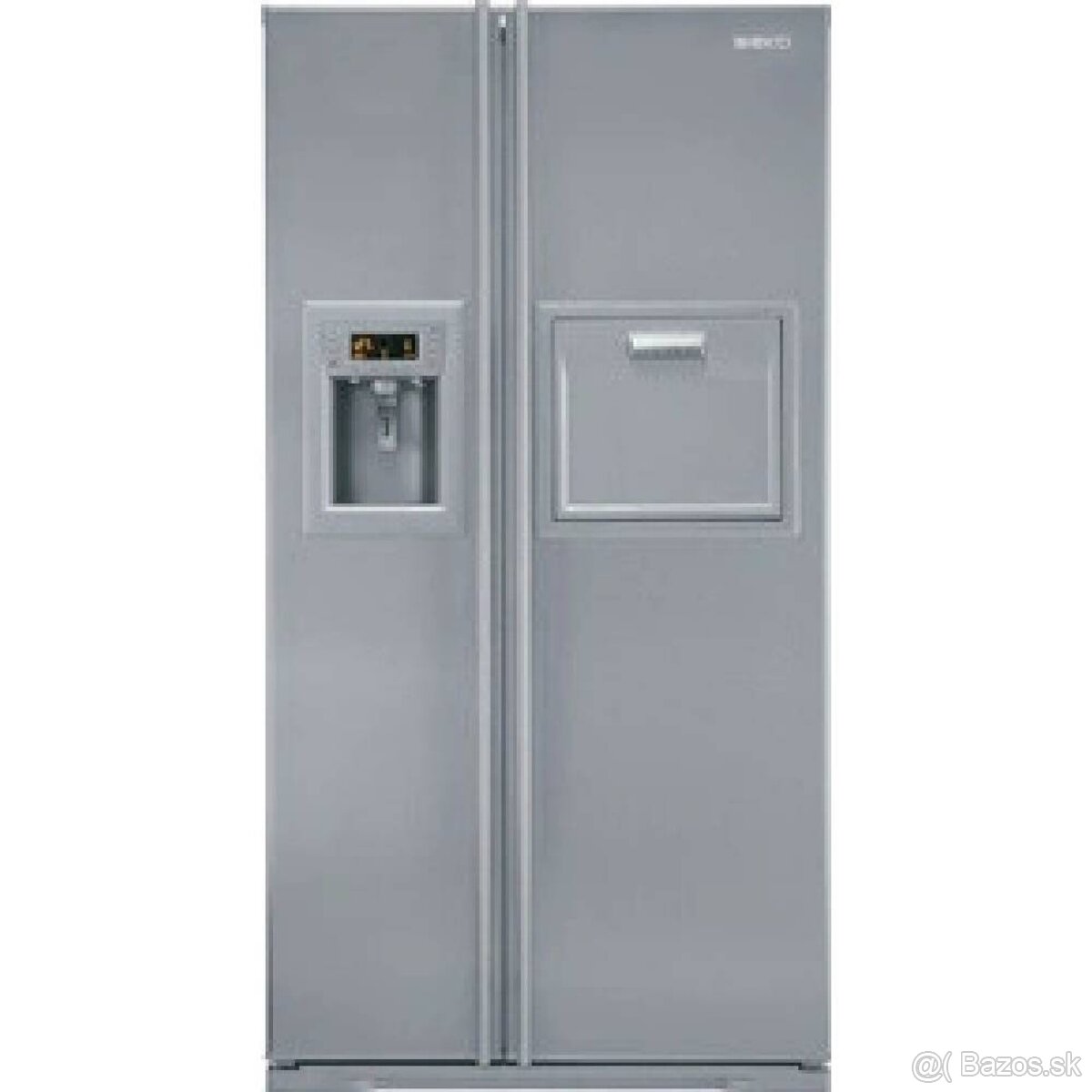 Predám Americkú chladničku značky Samsung - 2