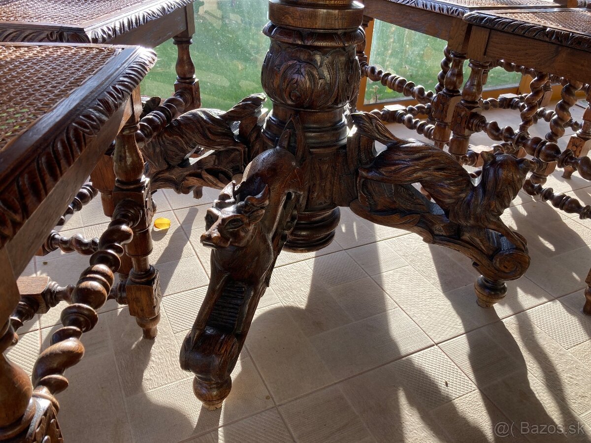 nadherny jedalensky set - 2