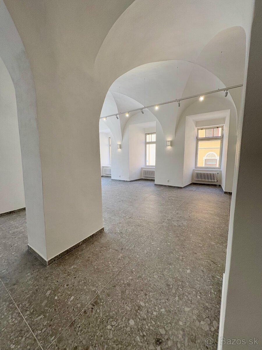 Obchodné priestory na prenájom, Bardejov - 2