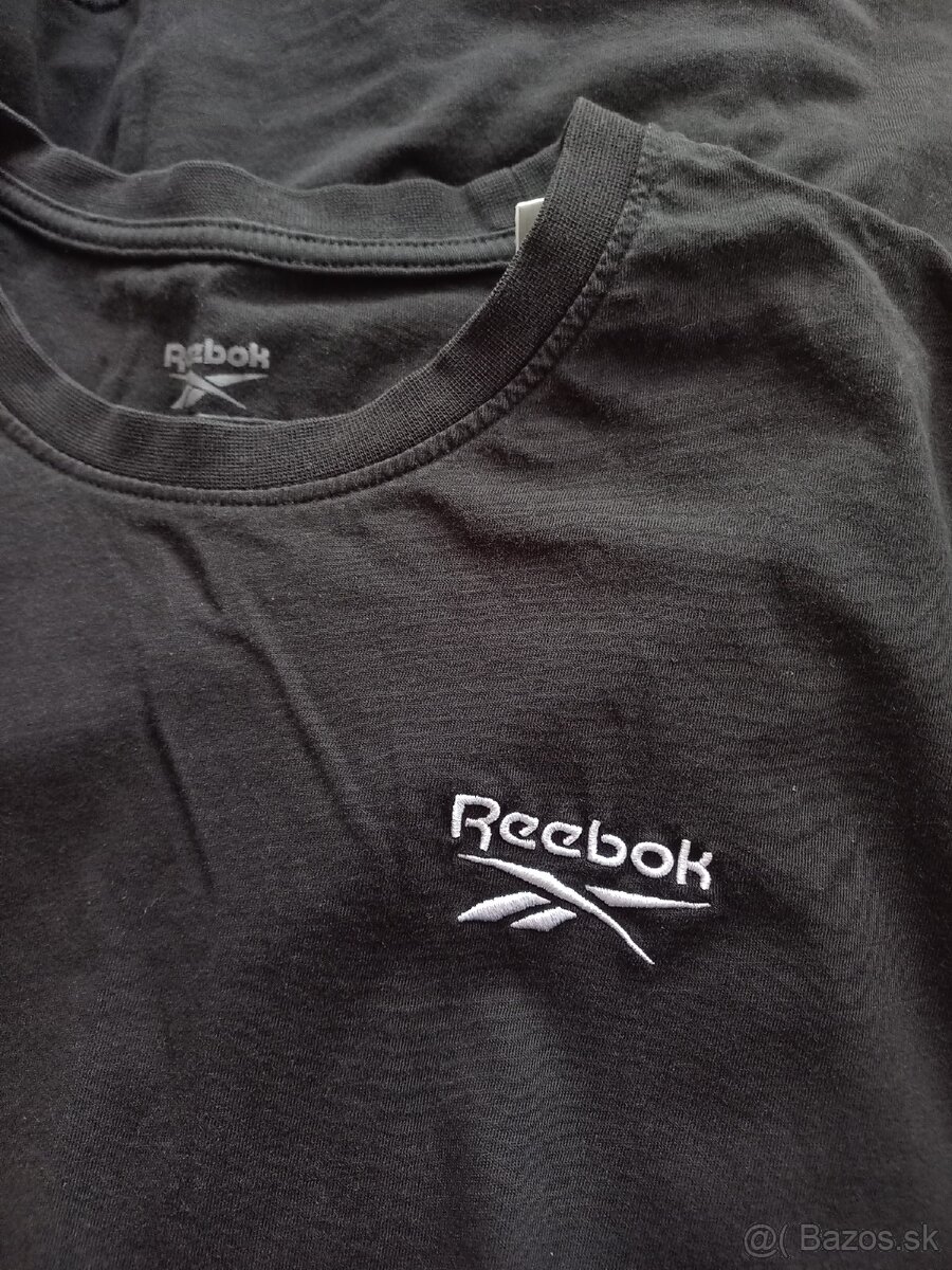 Tričko Reebok - 2