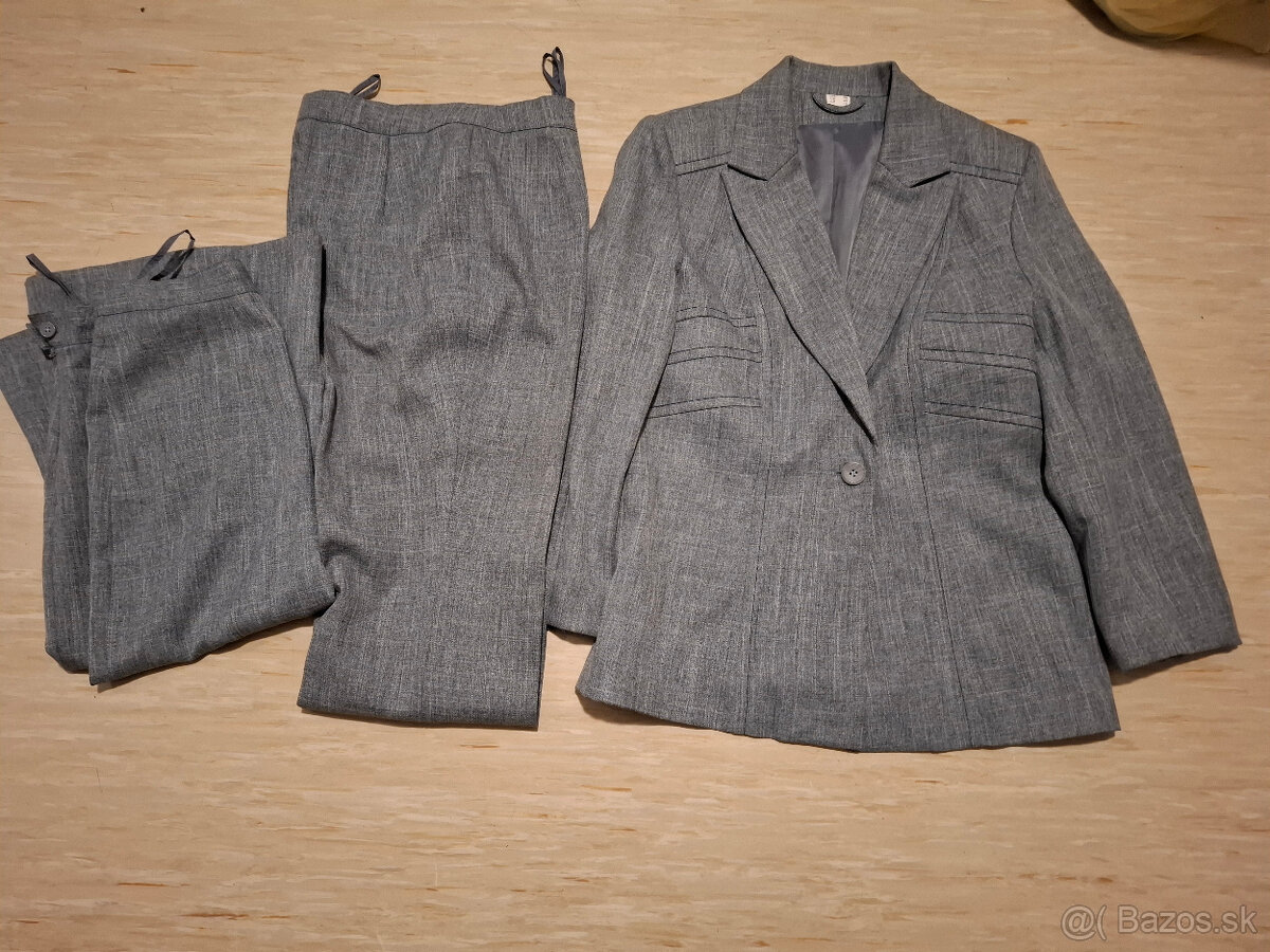 Darujem dámske oblečenie M - 2