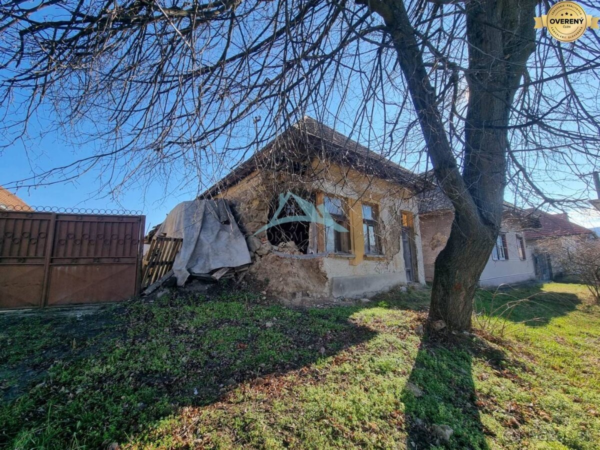 Rodinný dom na predaj v lokalite Šahy Tešmak - 2