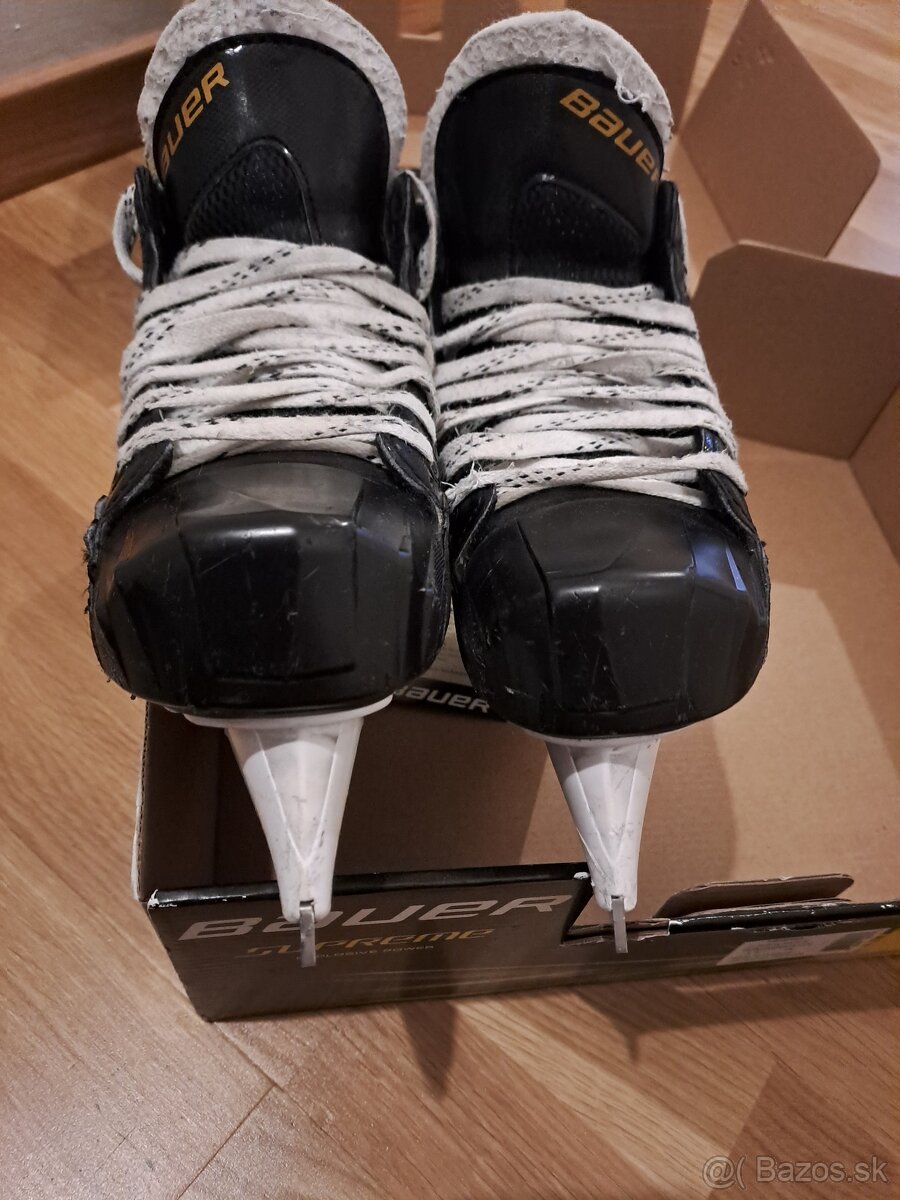 Detská brankárska výstroj - 2