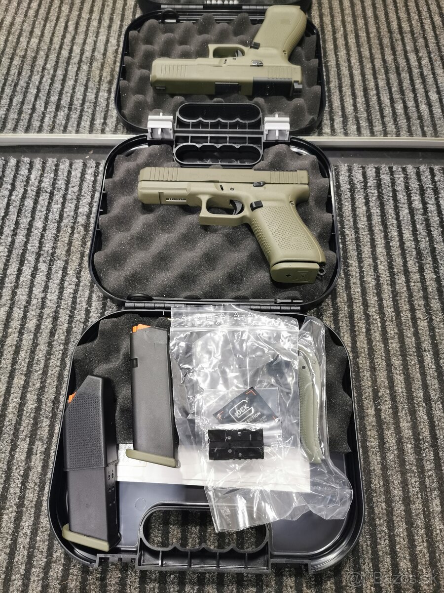 G20 "Hunter Edition" (Gen5/MOS/FS) - 2