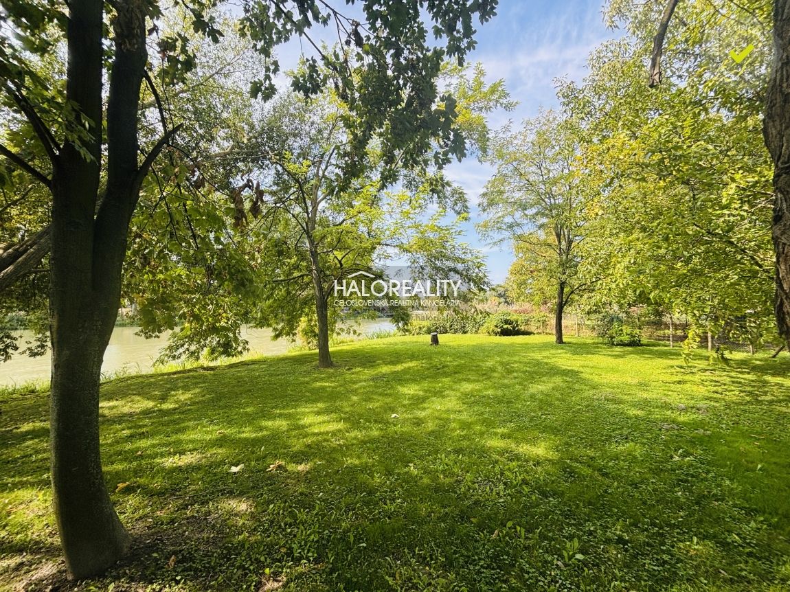 HALO reality - Predaj, rekreačný pozemok Jahodná - EXKLUZÍVN - 2