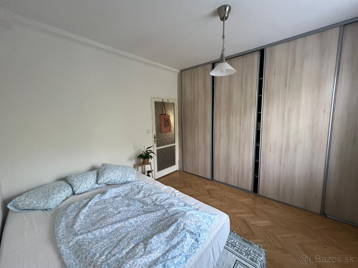 Prenájom spolubývanie izba Ružinov Štrkovec Solivarská ulica - 2