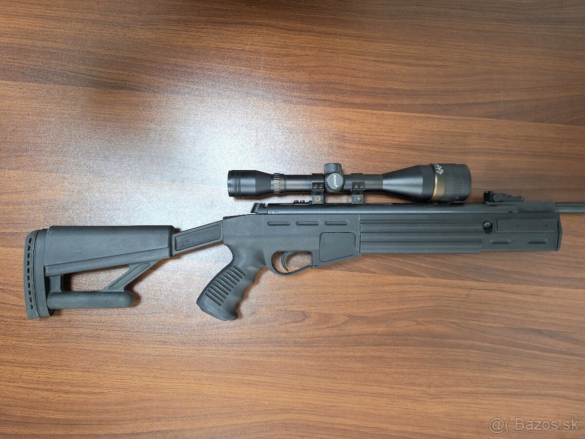 Hatsan Striker Edge 4,5 mm - 2