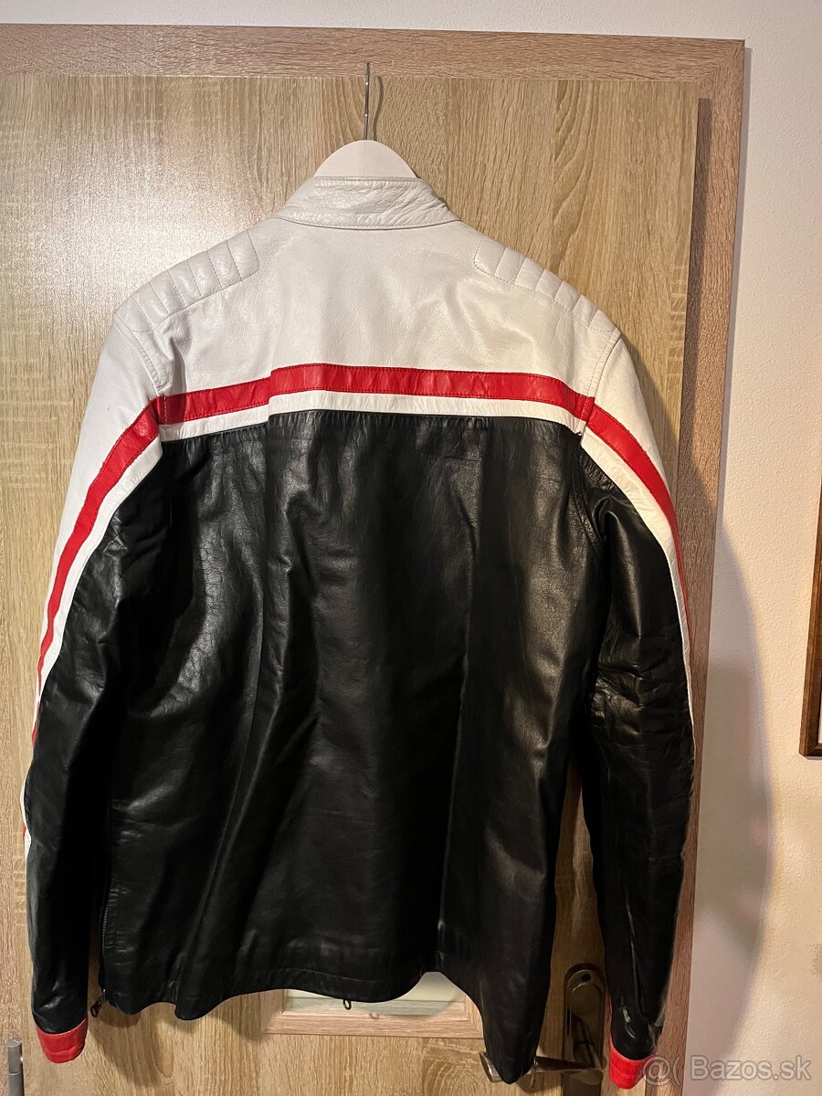 Kozena bunda Kenvelo - 2