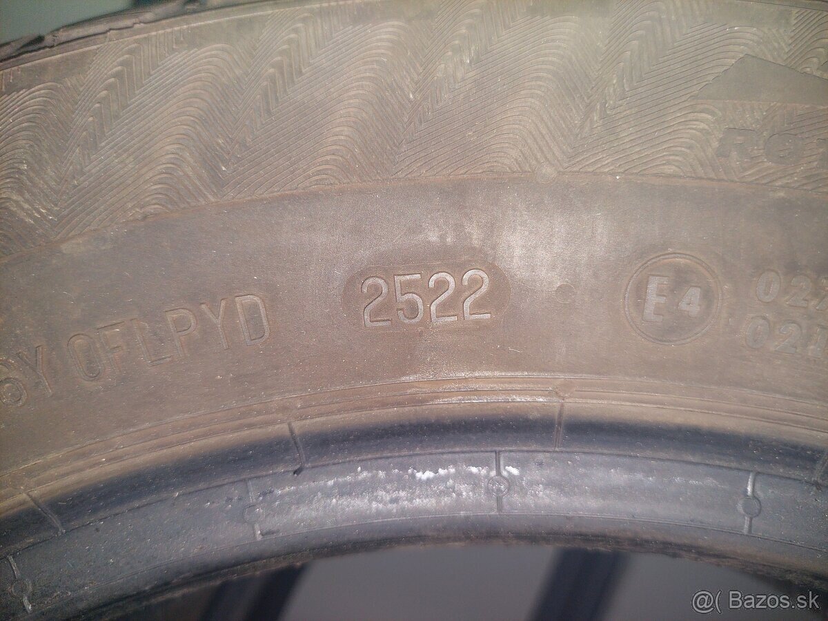 185/60 R15 84T - 2