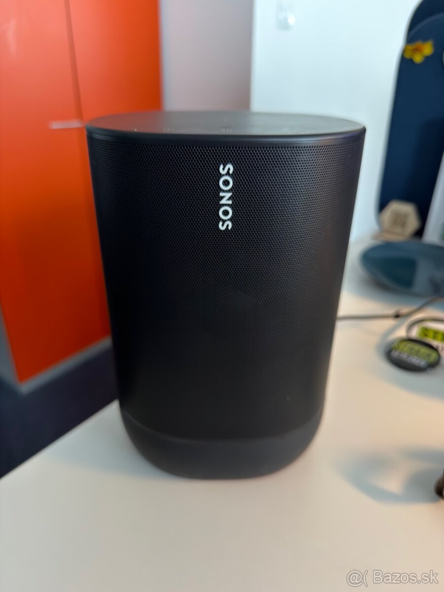 Sonos Move - 2