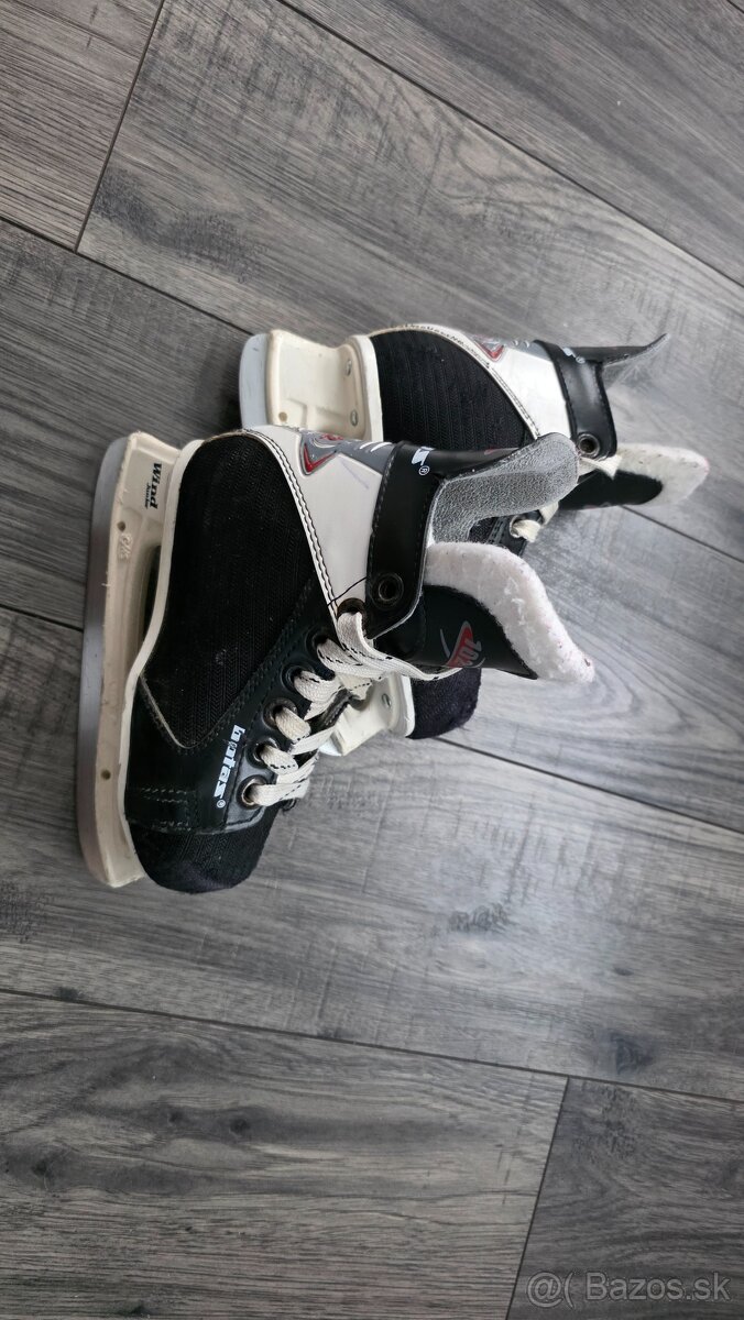 Detské korčule Botas - 2