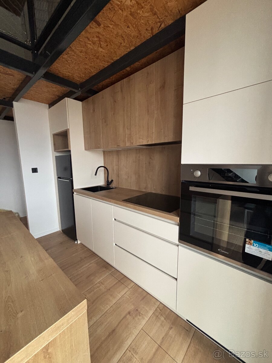 Prenájom dvojizbového bytu Piešťany - 2
