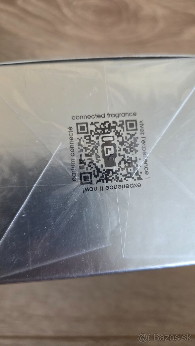 parfém Paco Rabanne Phantom - 2