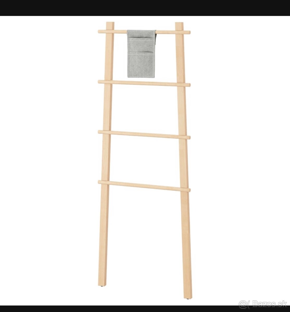 Ikea Vilto stojan nový - 2