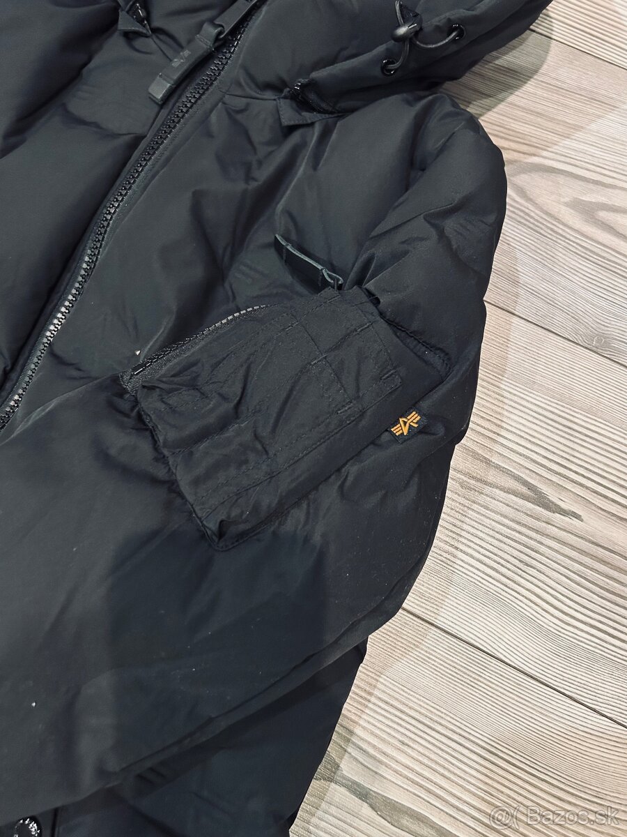 Bunda Alpha Industries - 2