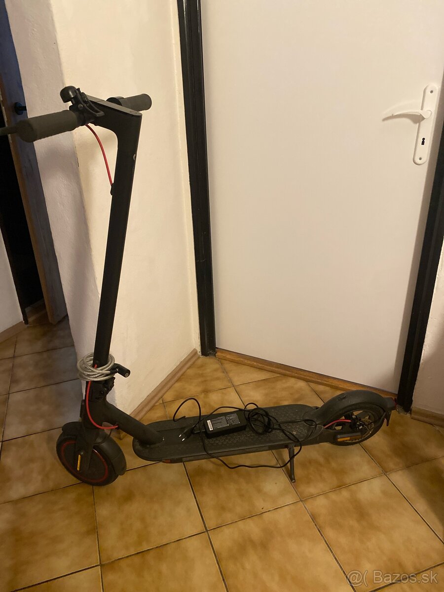 Elektro kolobežka Xiaomi pro 2 - 2