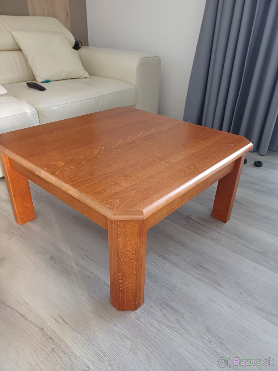 Súprava do obývačky - 2