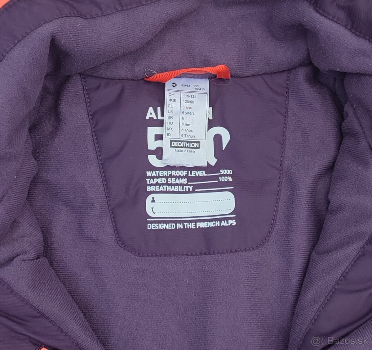 Bundy a oteplovaky - 2