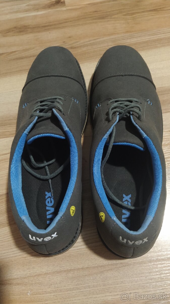 UVEX S2 business veľ.47 - 2