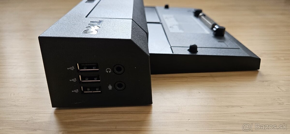 Dell dokovacia stanica - 2