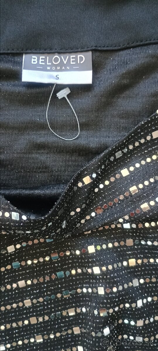 Elegantné tričko - 2