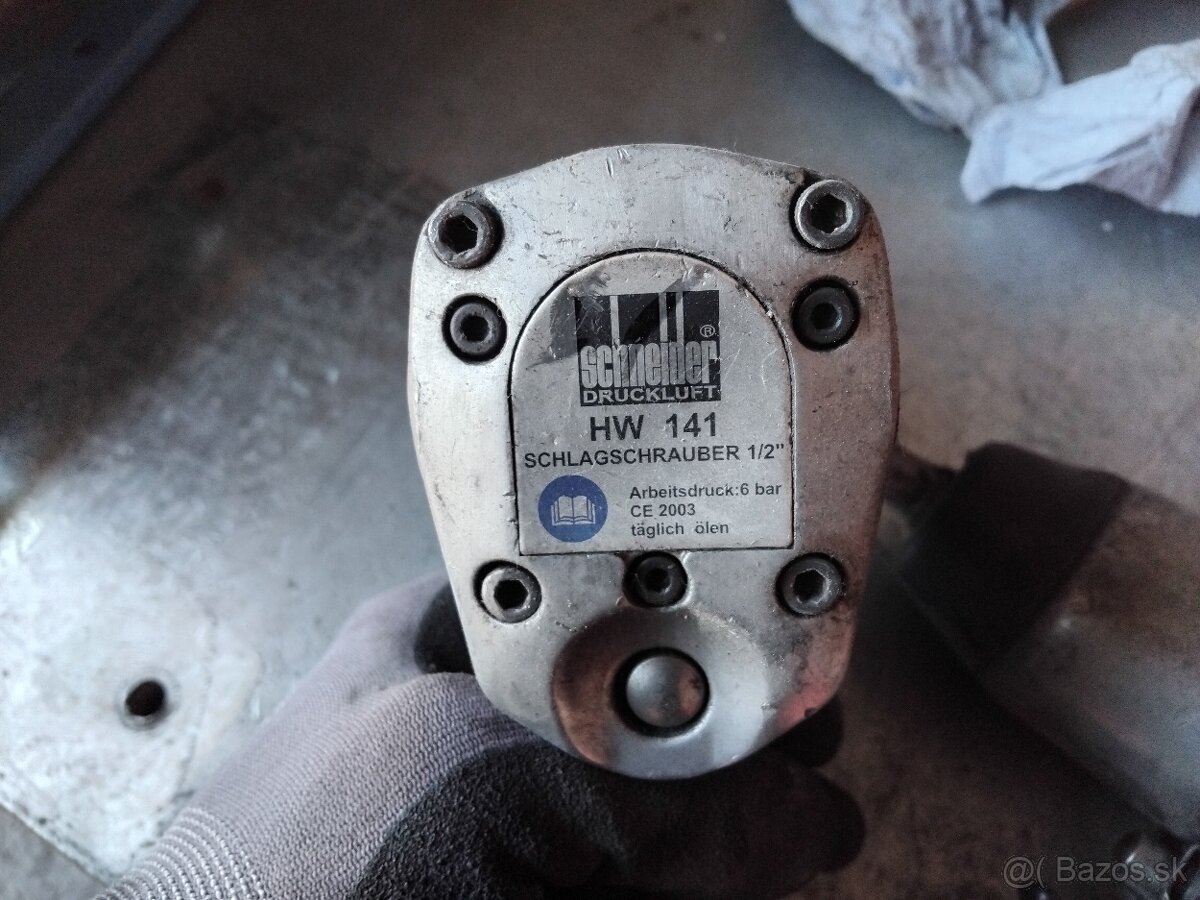 Vzdochova utahovacka - 2