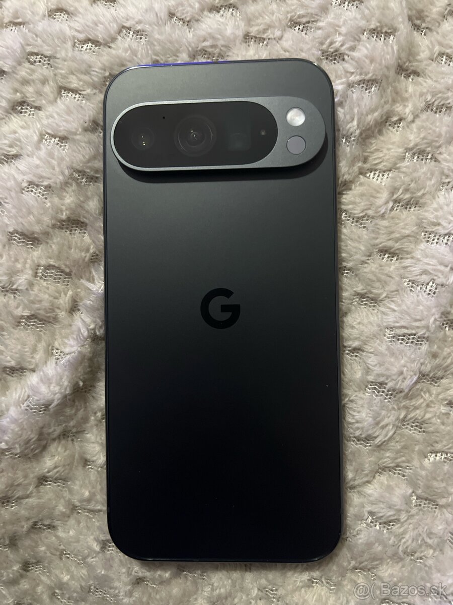 Google pixel 9 pro - 2