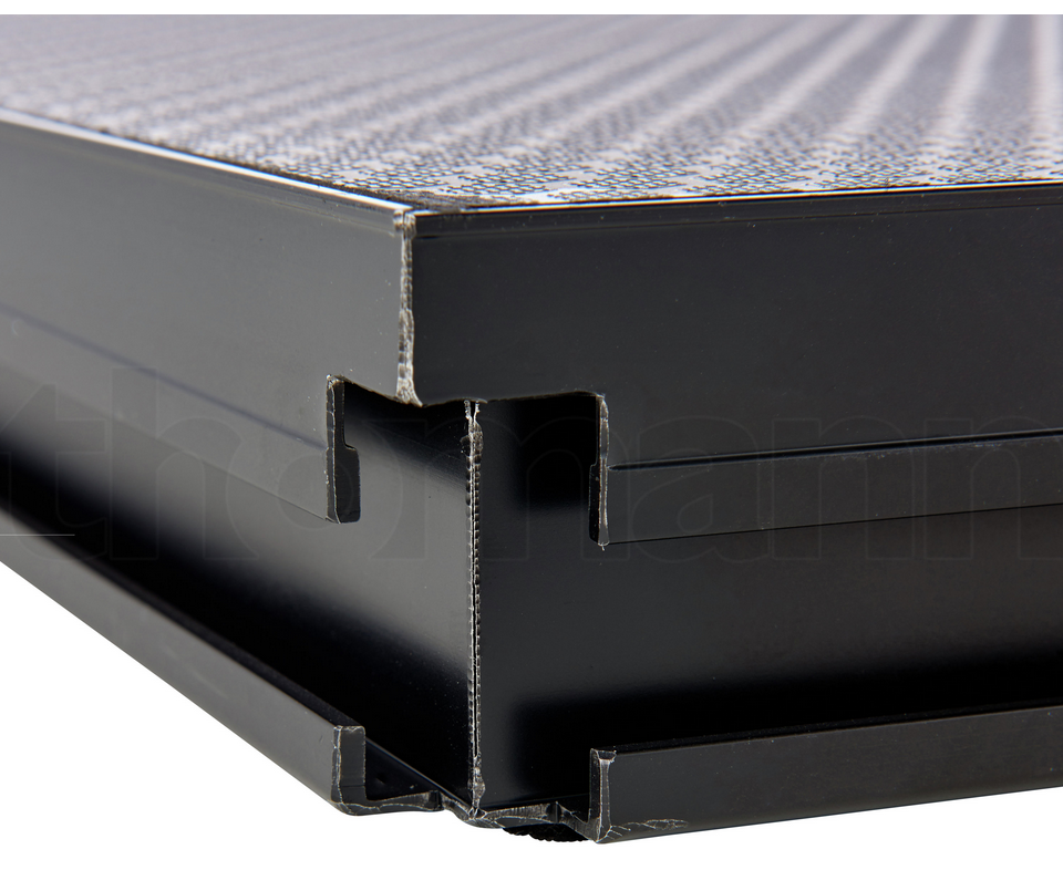 2ks stage platform Stairville iX stage Egoriser - 2