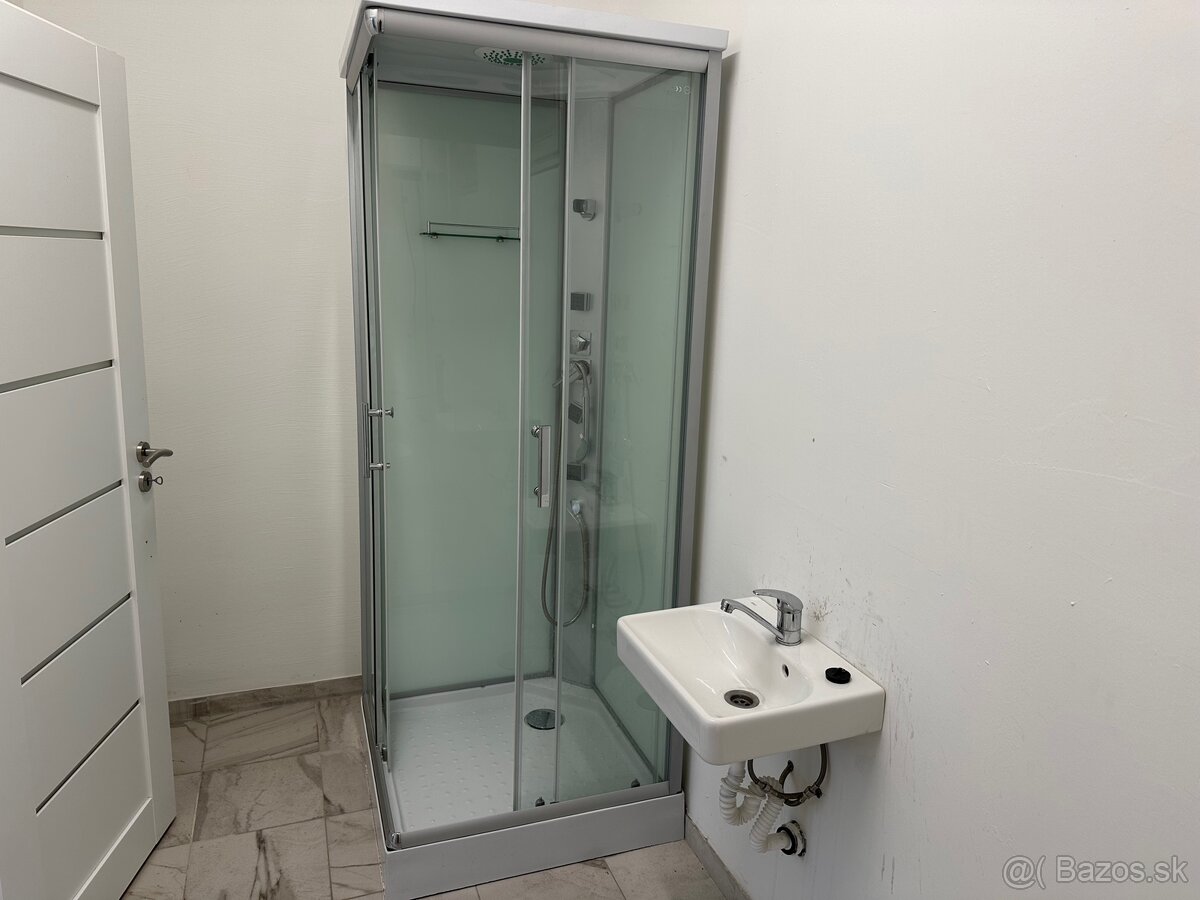 Prenájom výrobno-skladovej haly - 2