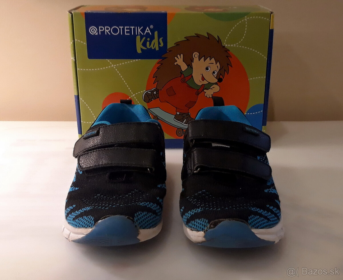 Detské topánky - Protetika PORT 32 - 2
