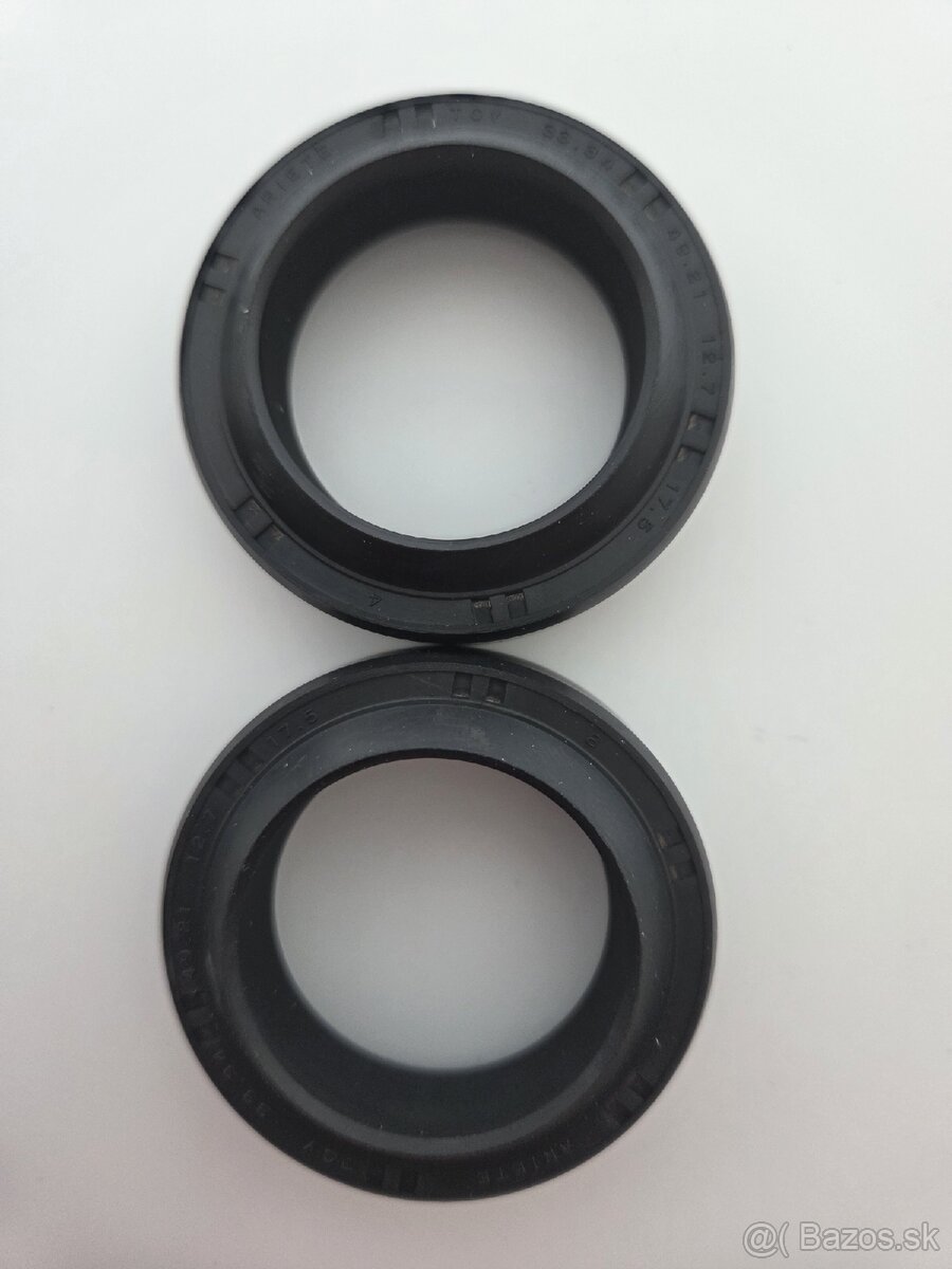 gufera tlmicov triumf / bsa - 2