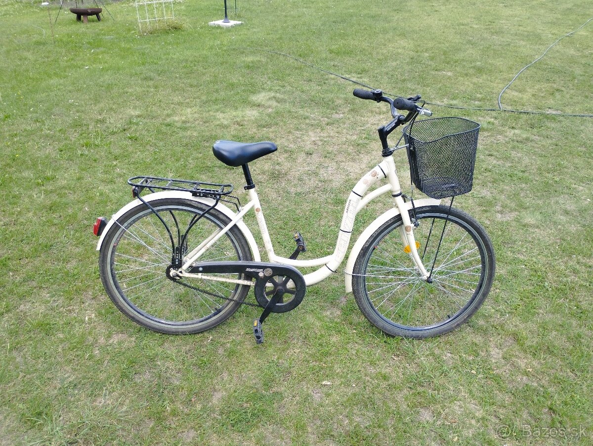 Kenzel dream city - 2