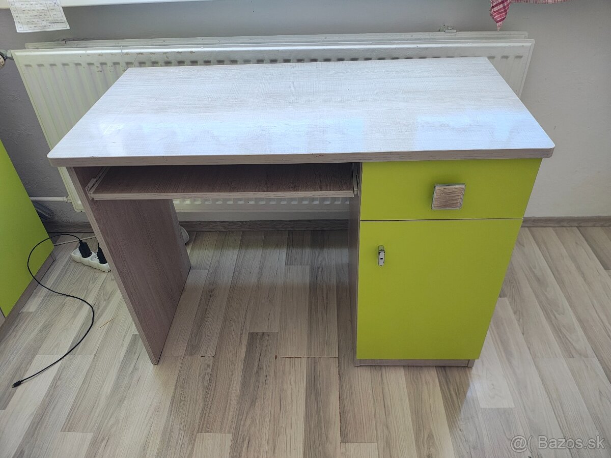 Predám detskú izbu - 2