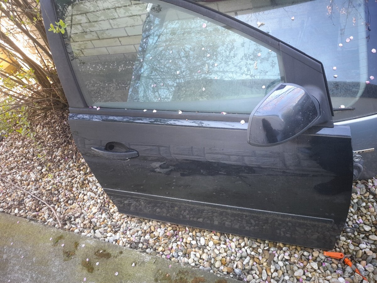 Ford FOCUS Mk2 1.8tdci - 2