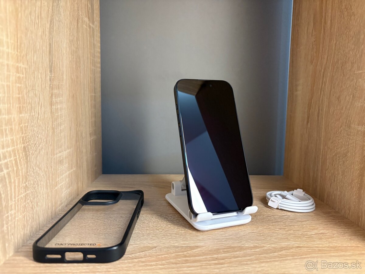 iPhone 15 Pro 256GB 98% - 2