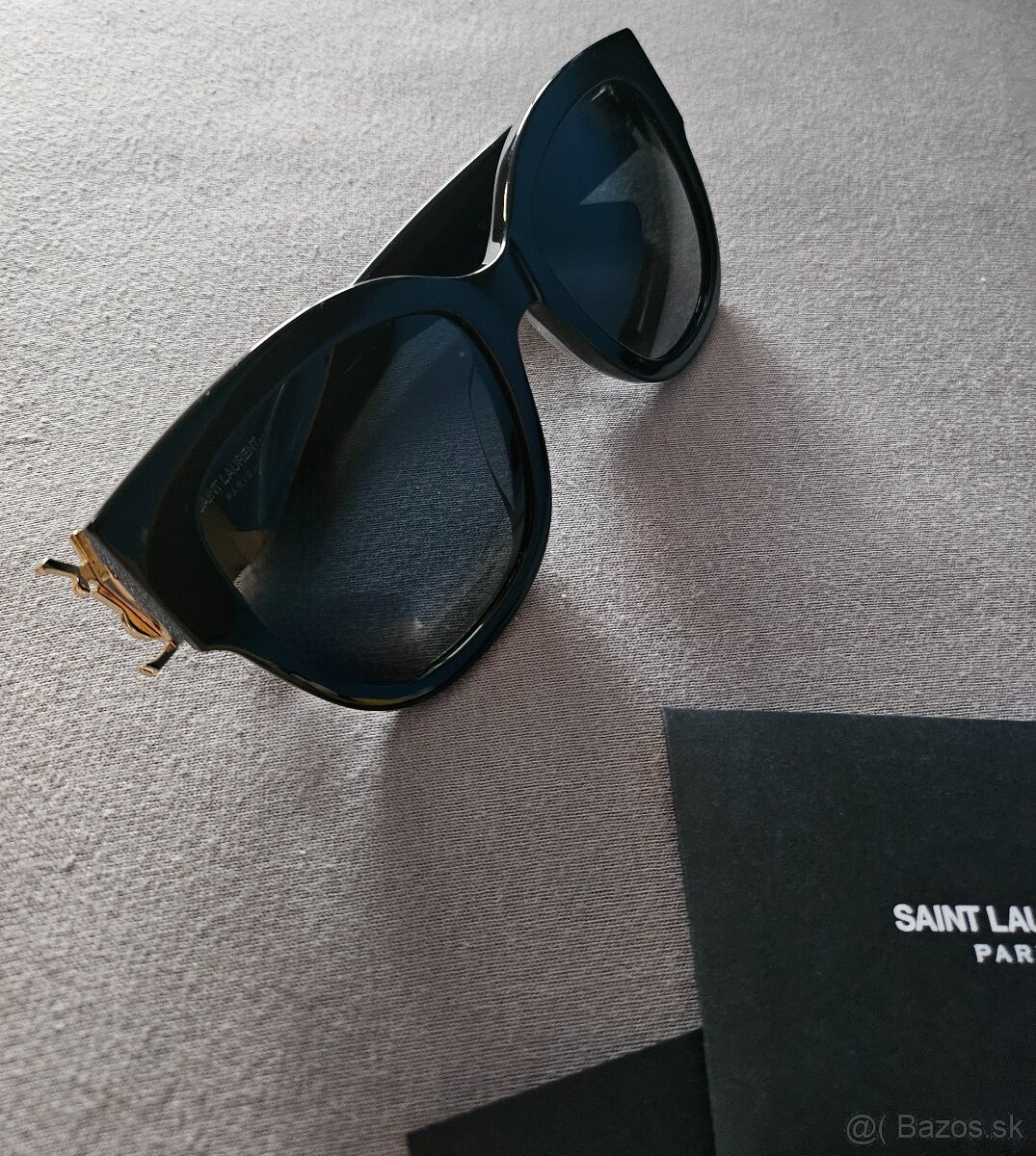 Slnečné okuliare - 2