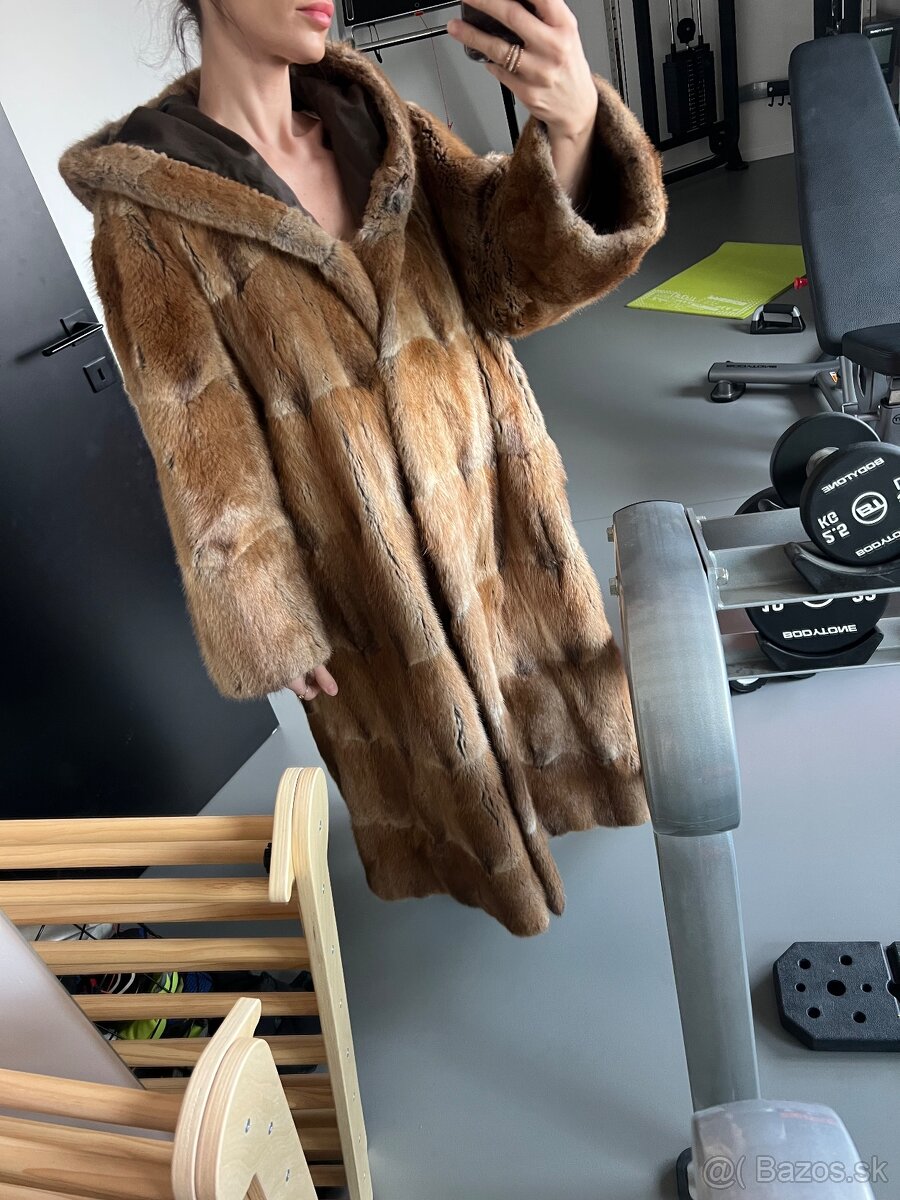Kožuch Liska Bratislava - 2