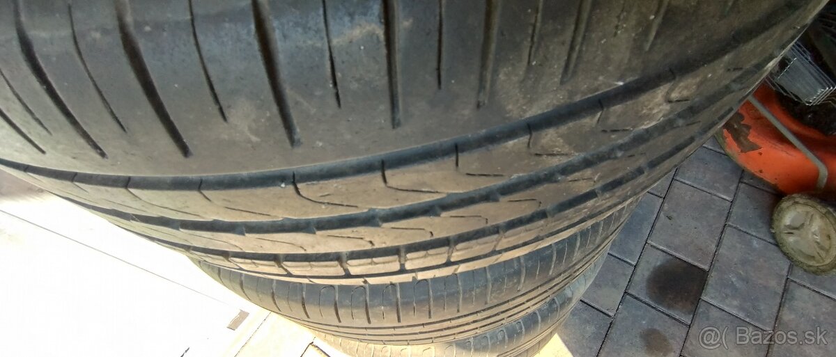 Elektróny BMW X3 5x120 - 2