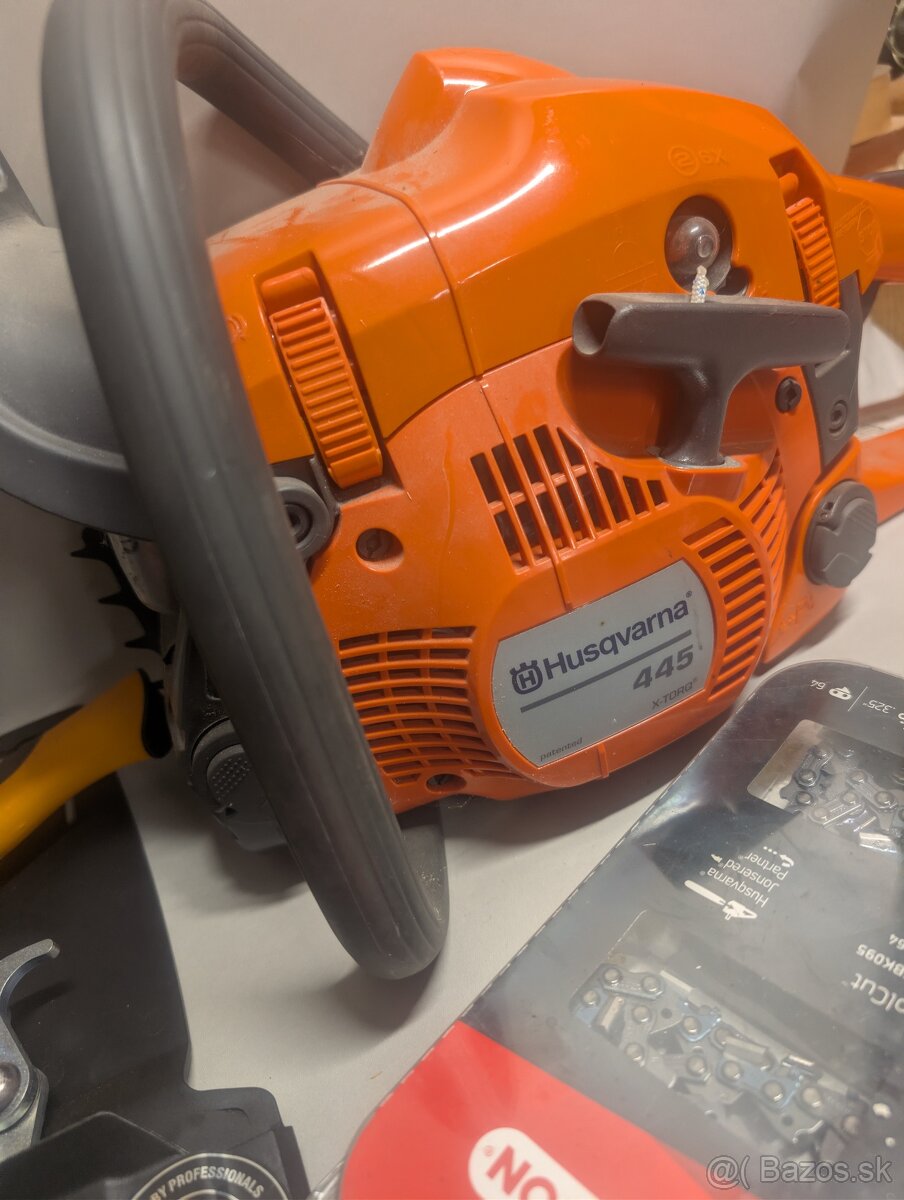 Husqvarna 445 - 2