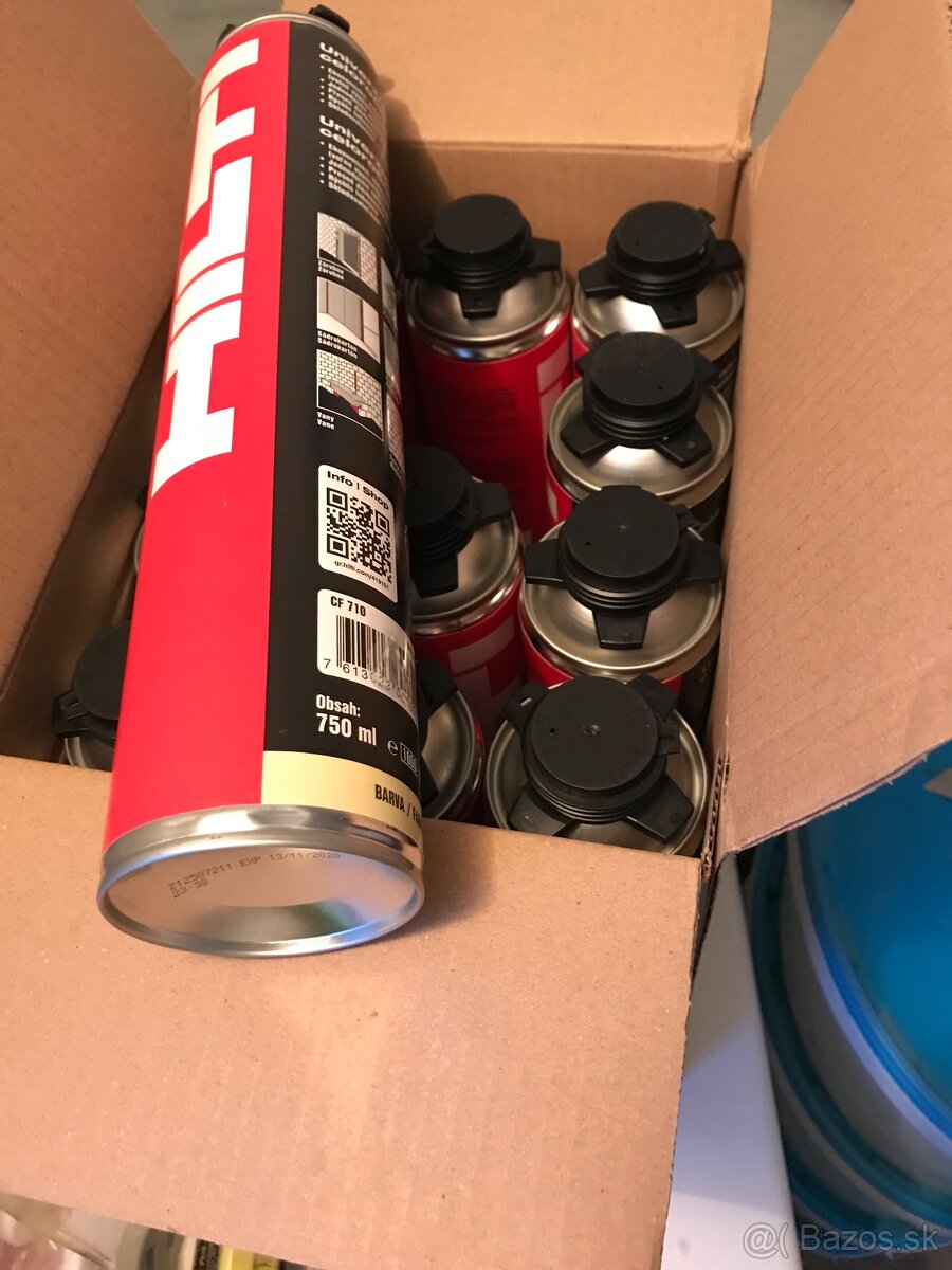 Stavebný materiál - 2