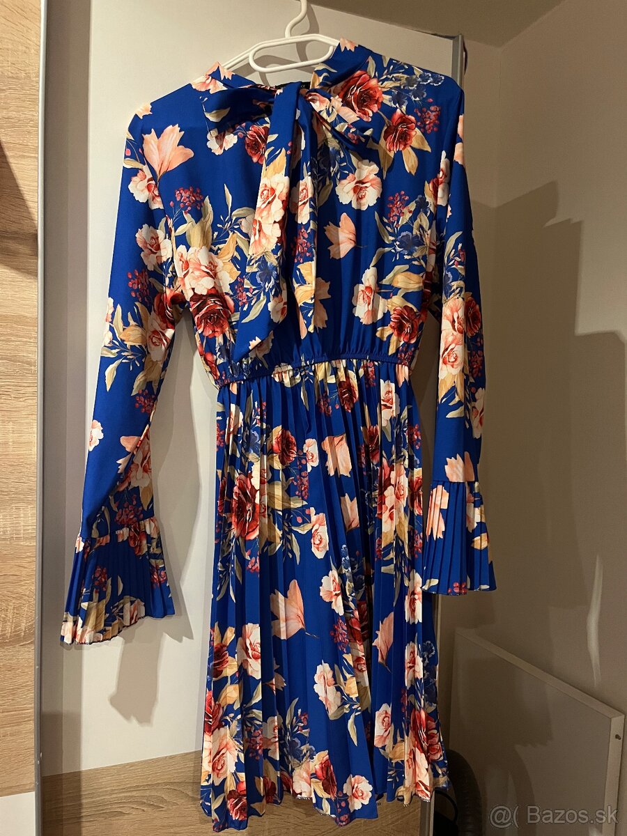 Spoločenské šaty - 2