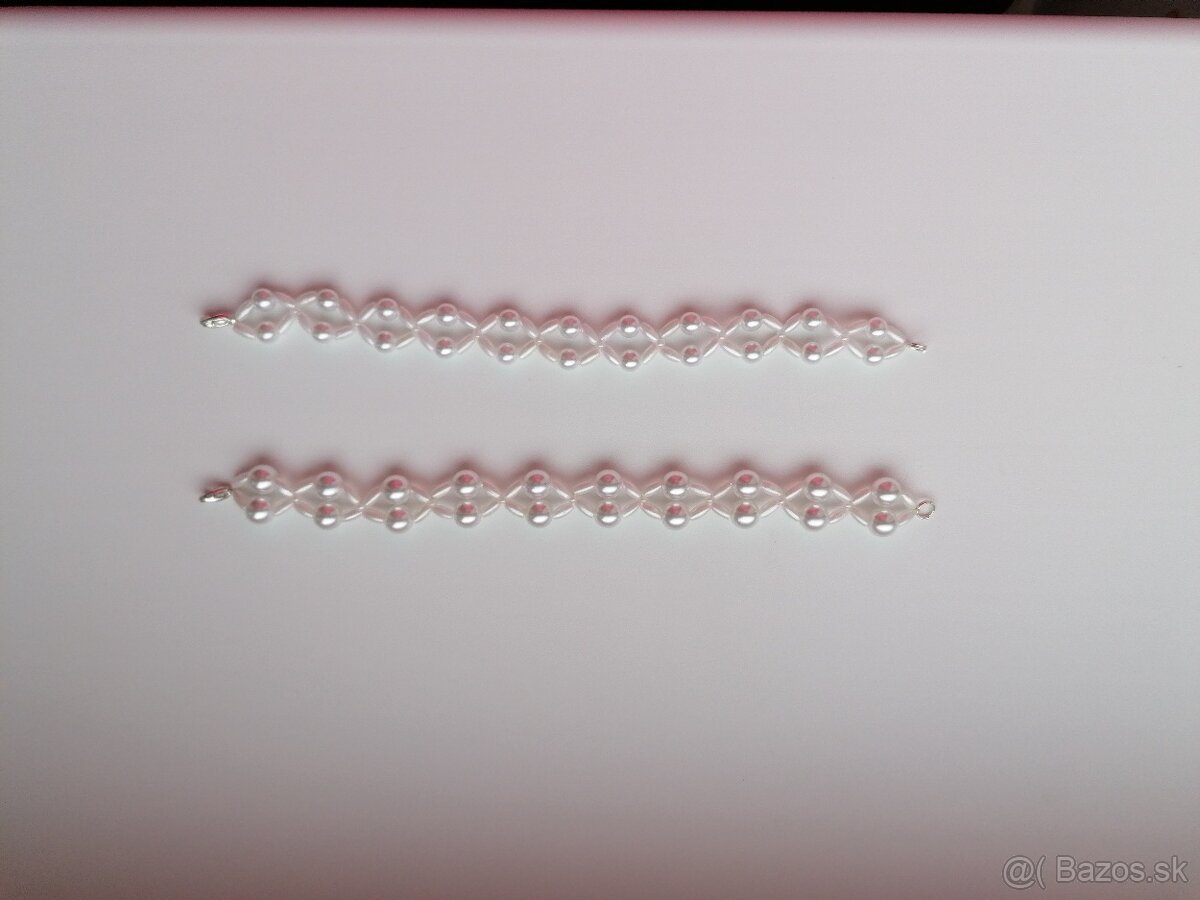 Náramok pre nevestu - 2