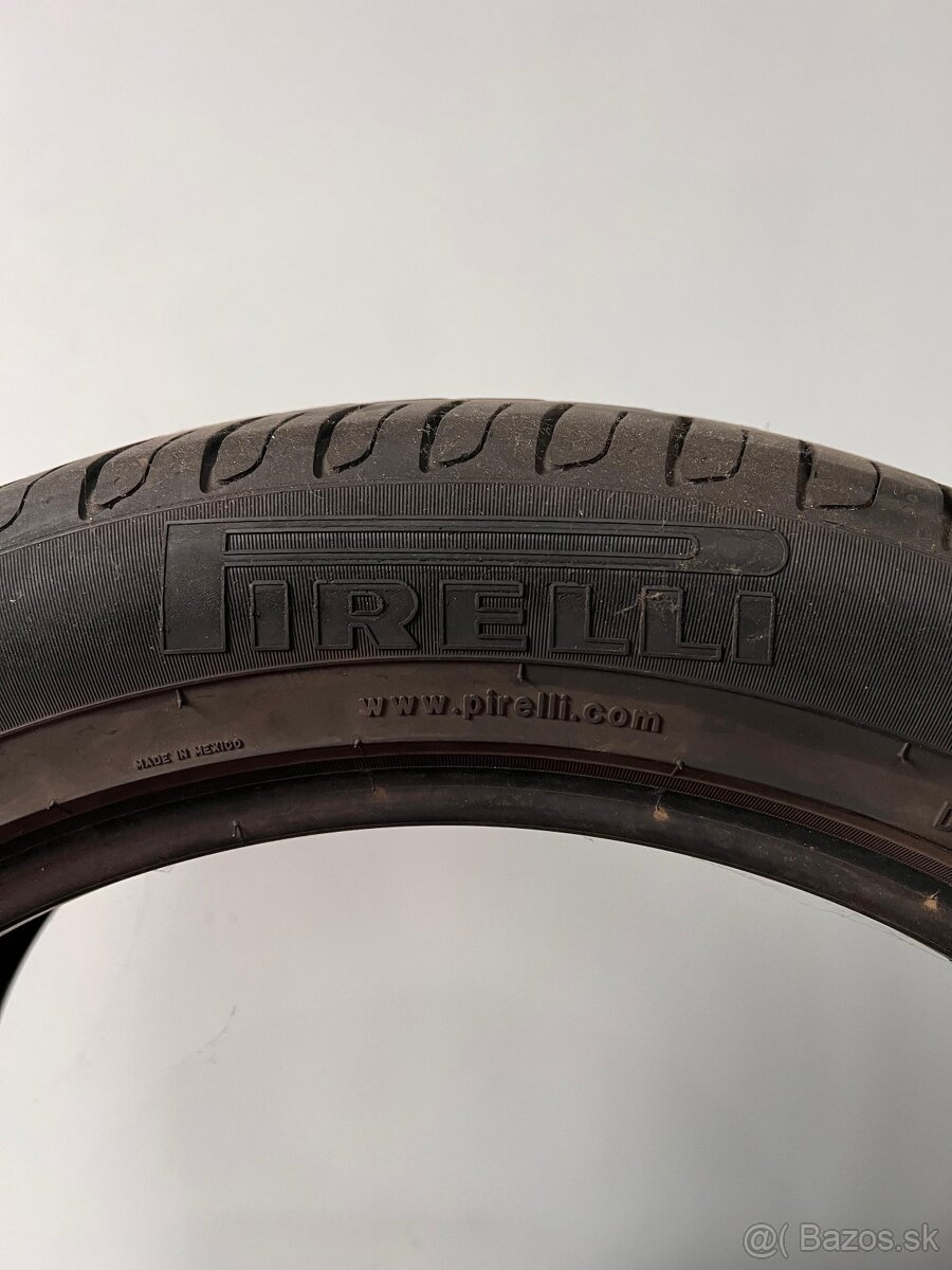 Pirelli Scorpion 255/45 R20 Letné - 2