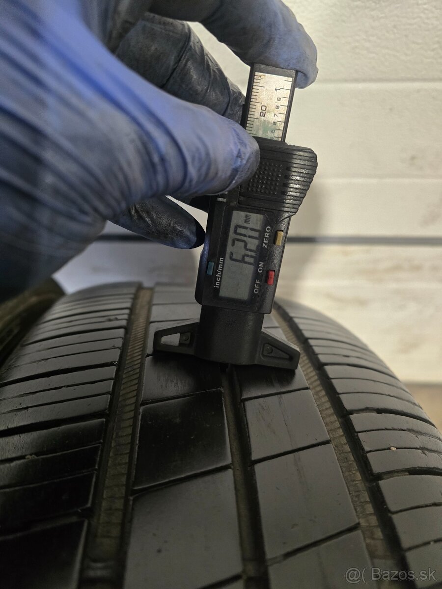 Letné Pneu GoodYear EfficientGrip 195/55 R20 - 2