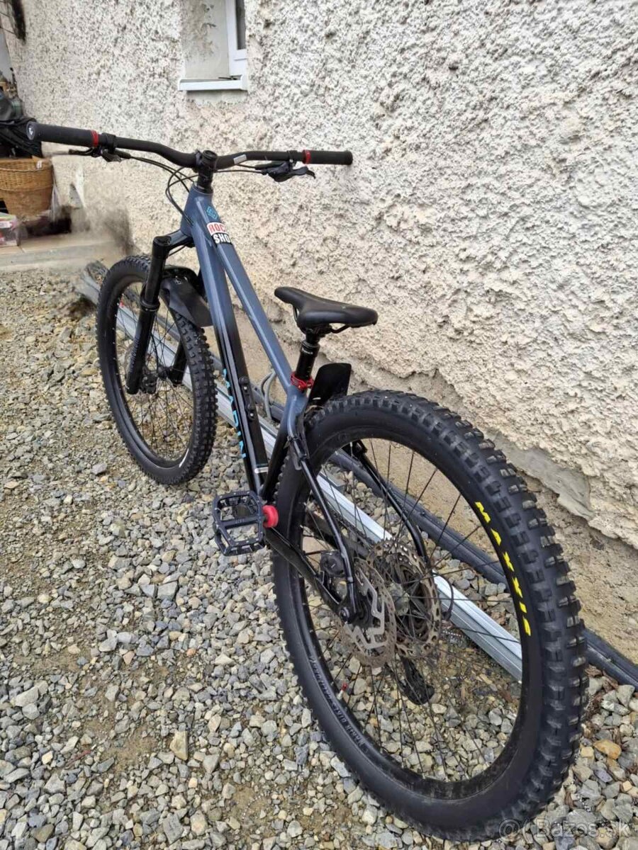 Marin San Quentin 2 27.5 - 2