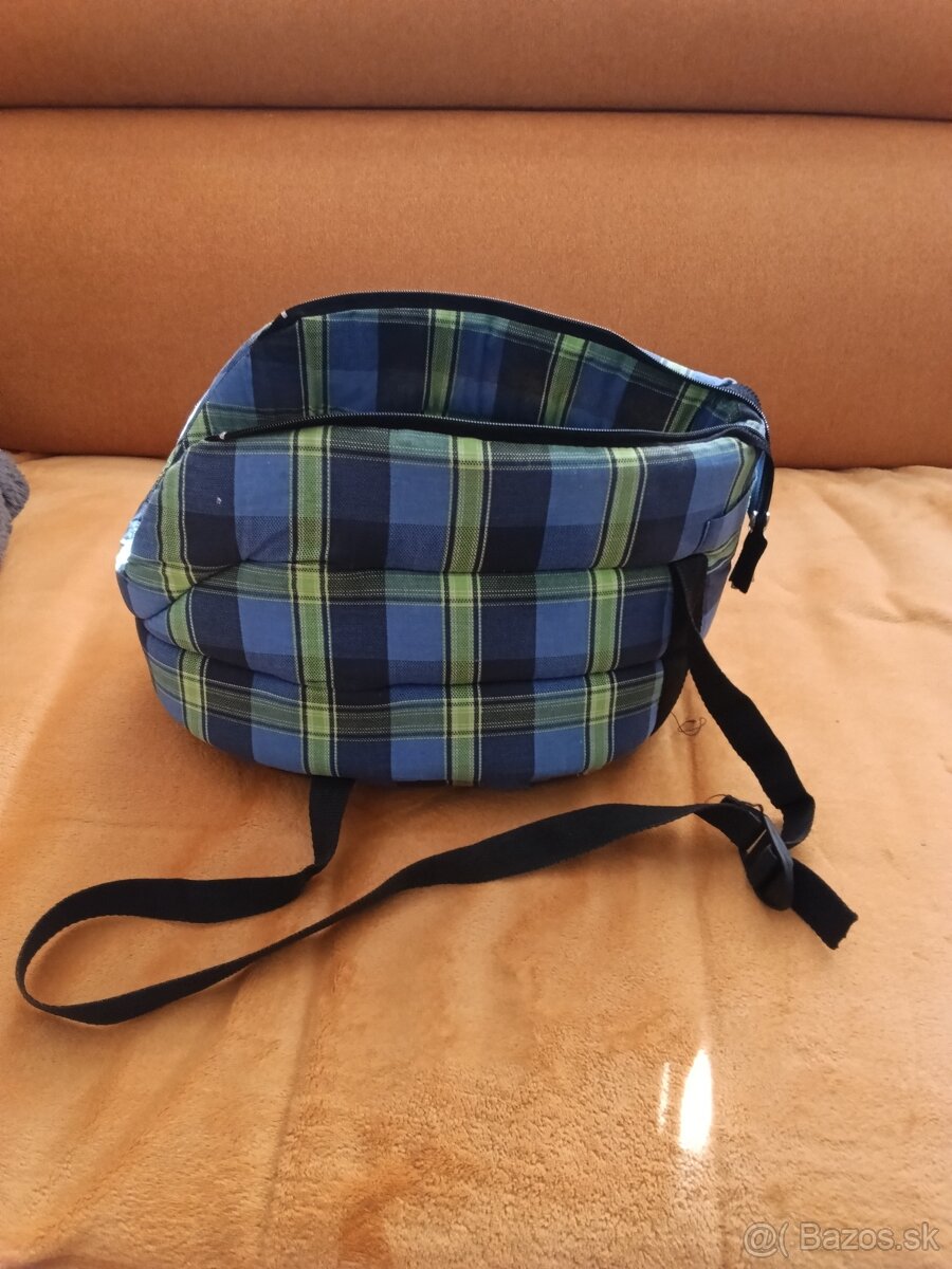 Predám oblečenie pre psíka - 2