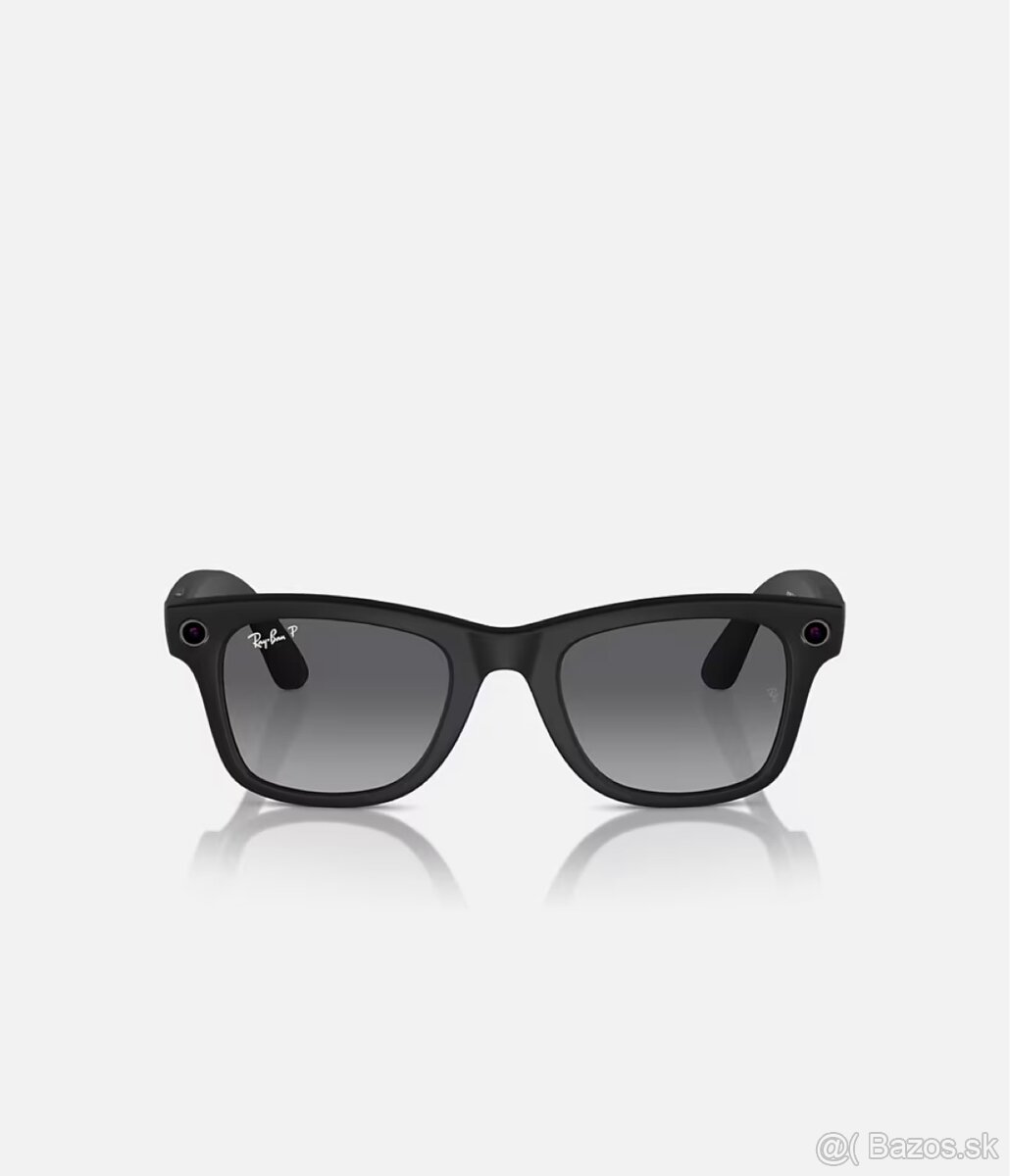 RAY-BAN META WAYFARER - GEN 1 - 2
